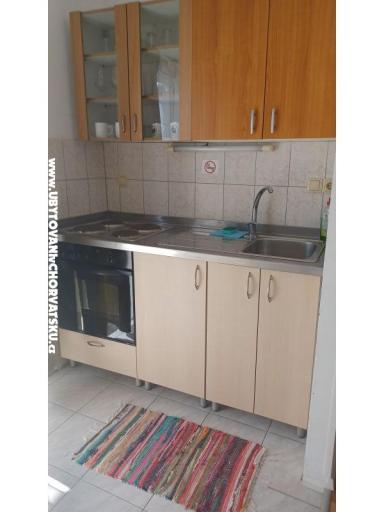 Appartementen Mary – foto 21