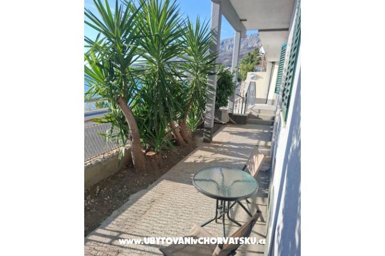 Appartementen Mary – foto 42
