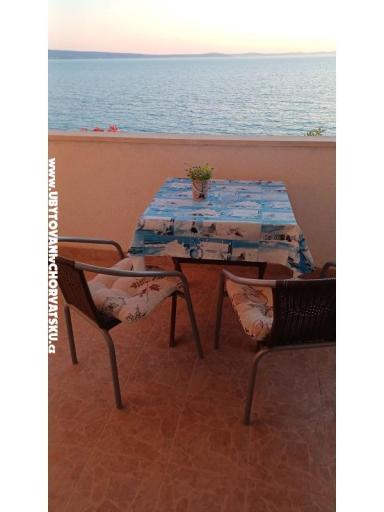 Appartementen Mary – foto 9