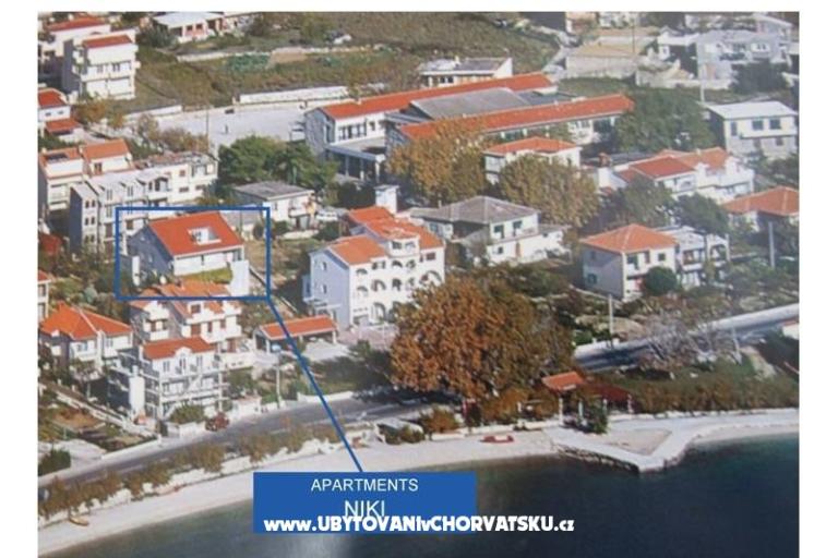 Appartementen Niki – foto 2
