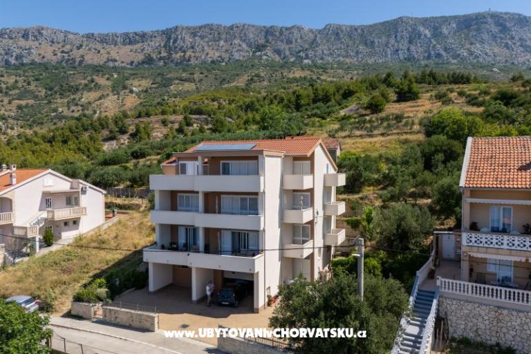 Appartementen Petra – foto 4