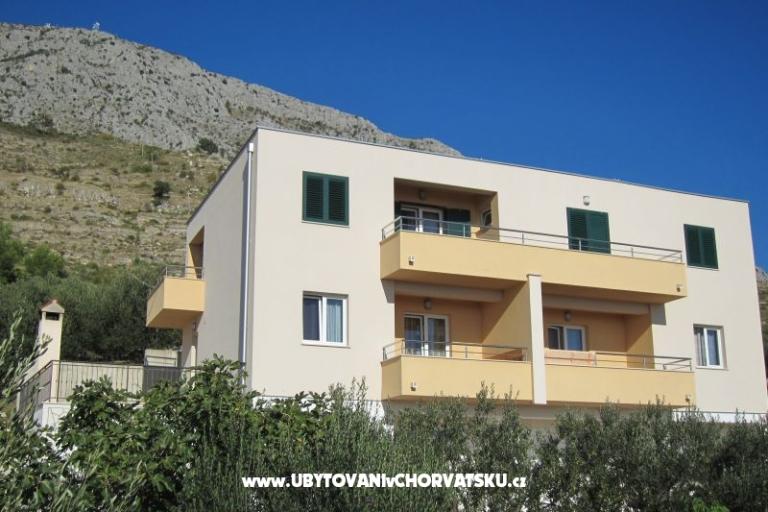 Appartementen Rejo – foto 2