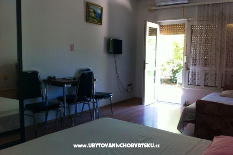 Appartementen Stipić – foto 10