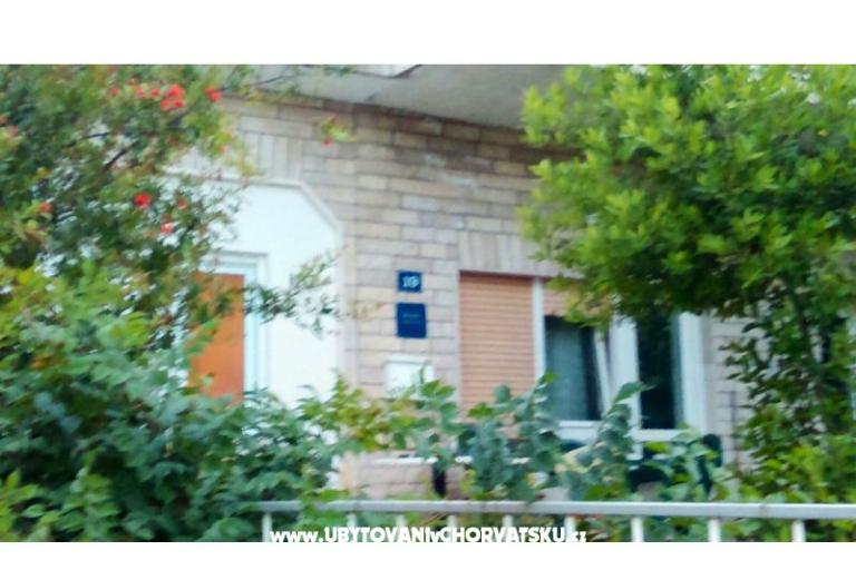 Appartementen Stipić – foto 12