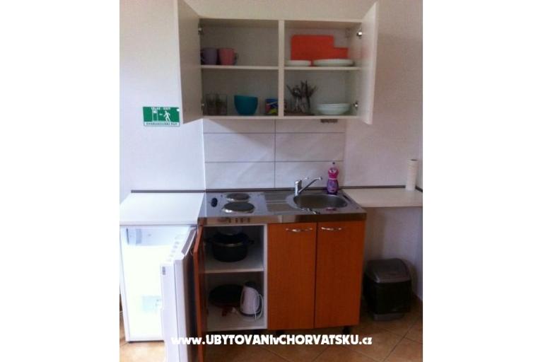 Appartementen Stipić – foto 13