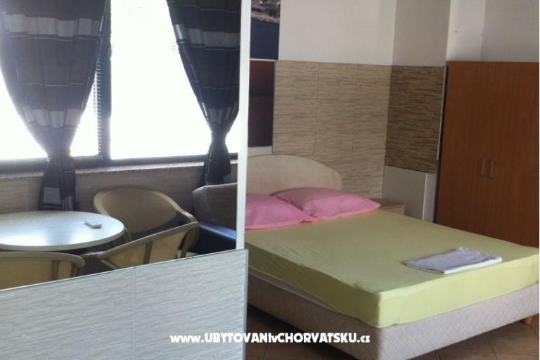 Appartementen Stipić – foto 14