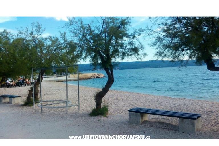 Appartementen Stipić – foto 15