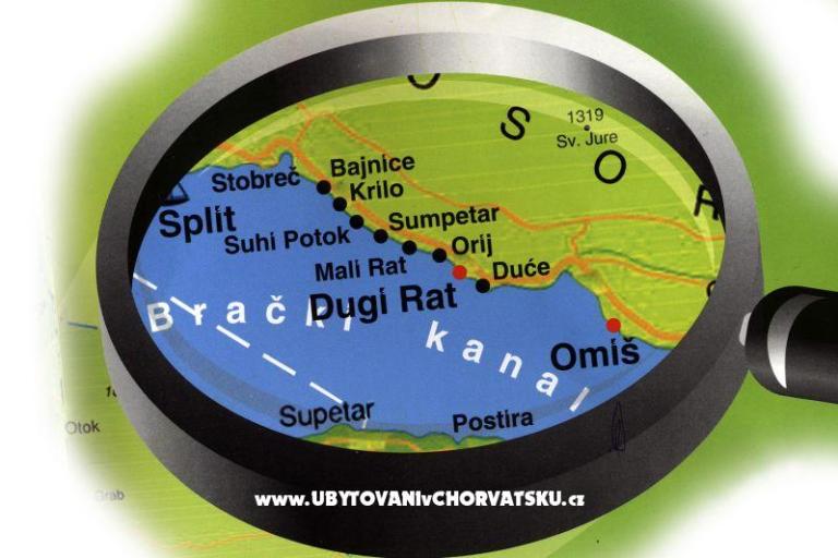 Appartementen Stipić – foto 8