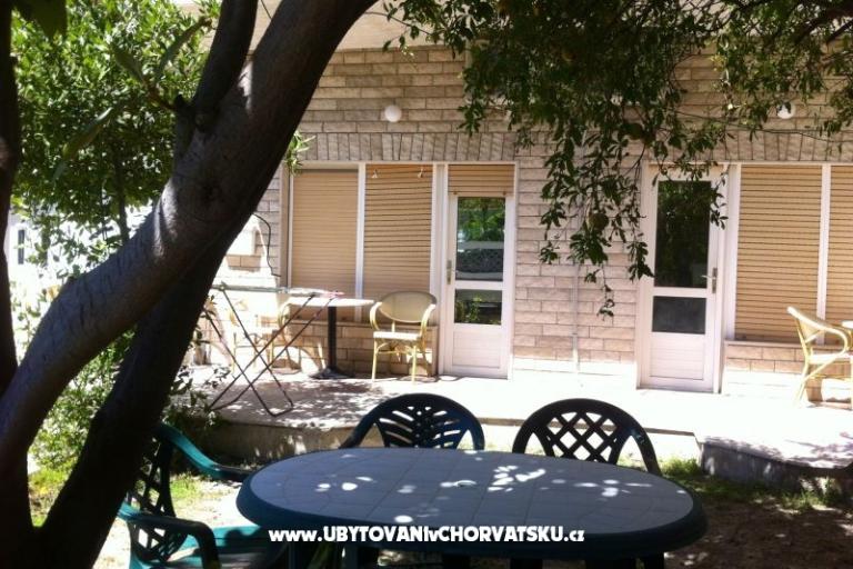 Appartementen Stipić – foto 9