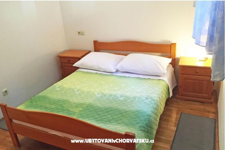 Appartementen Tomica – foto 17