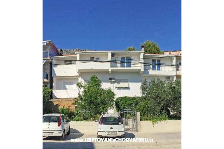 Appartementen Tomica – foto 4