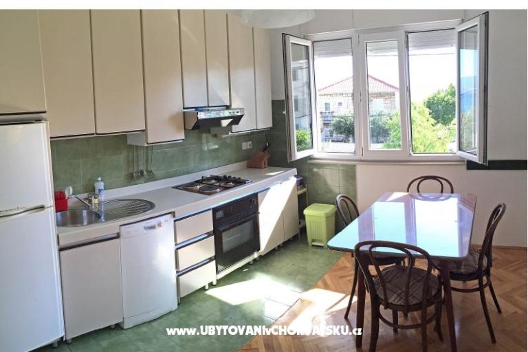 Appartementen Tomica – foto 8