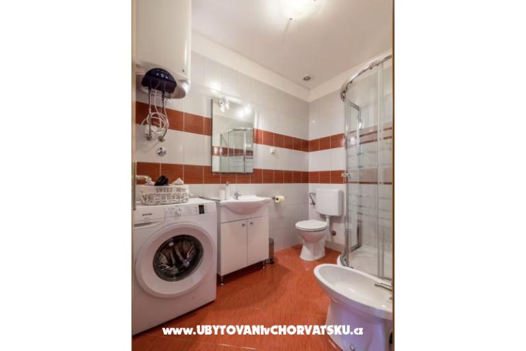 Appartementen Toni – foto 16