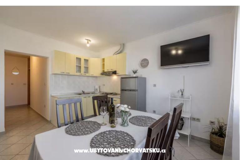 Appartementen Toni – foto 2