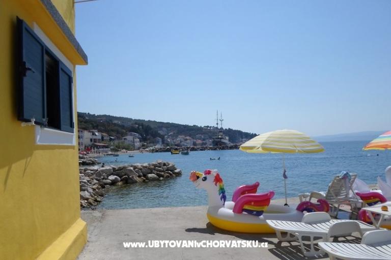 Appartementen Zemunik – foto 3