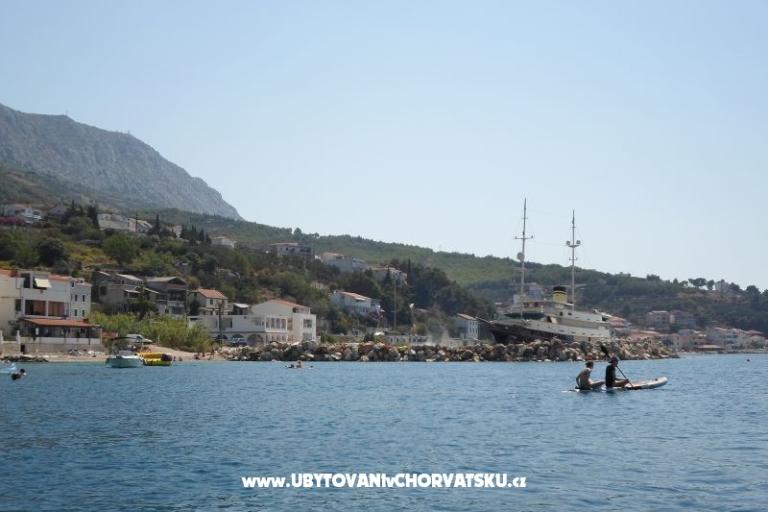 Appartementen Zemunik – foto 5