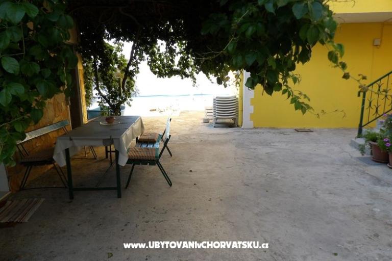 Appartementen Zemunik – foto 6