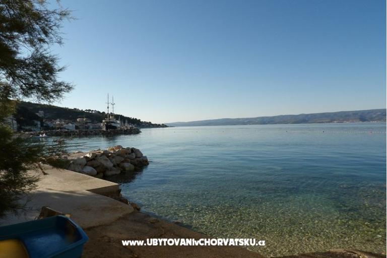 Appartementen Zemunik – foto 7