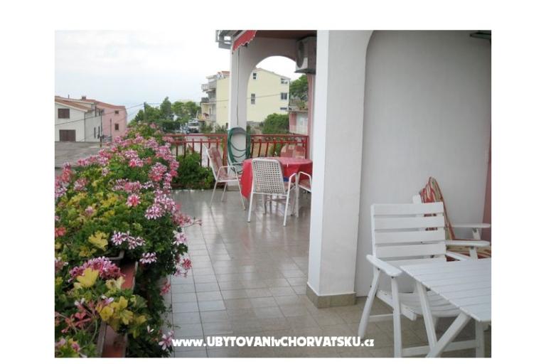 Appartementen Edita – foto 12