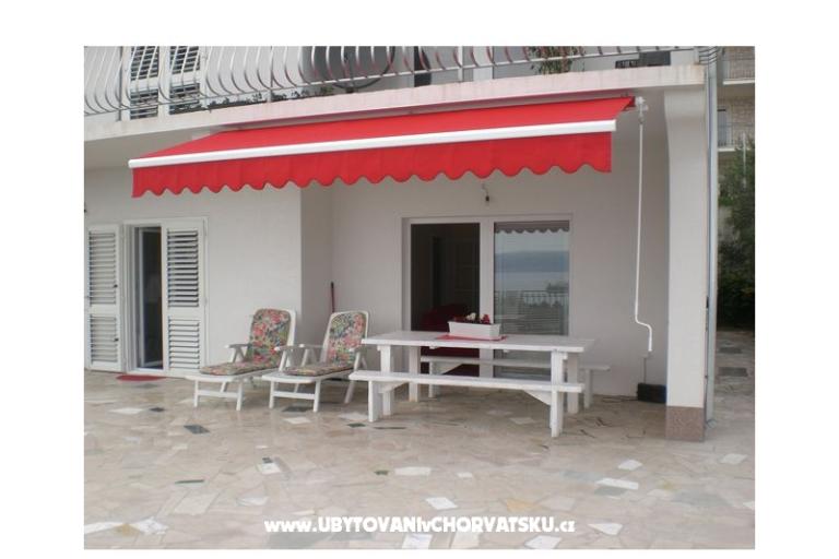 Appartementen Edita – foto 15