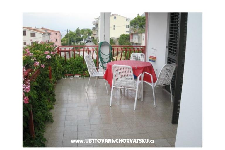 Appartementen Edita – foto 4