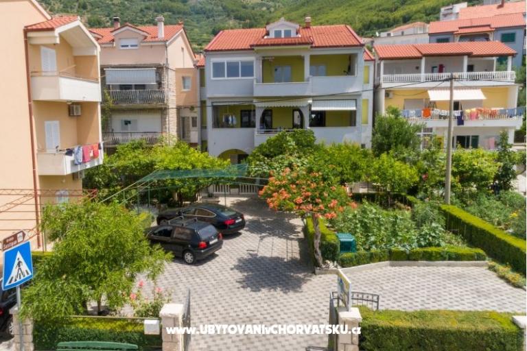 Appartementen Vlade – foto 22