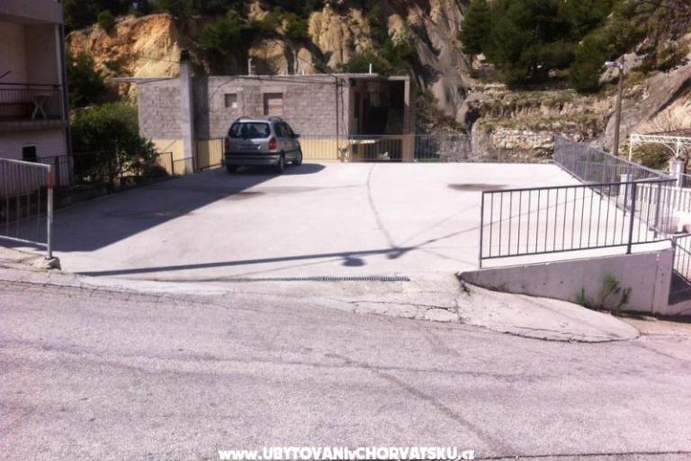 Appartement Dugi Rat – foto 9