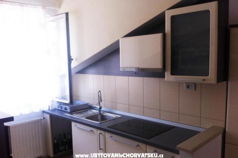 Appartement Dugi Rat – foto 11