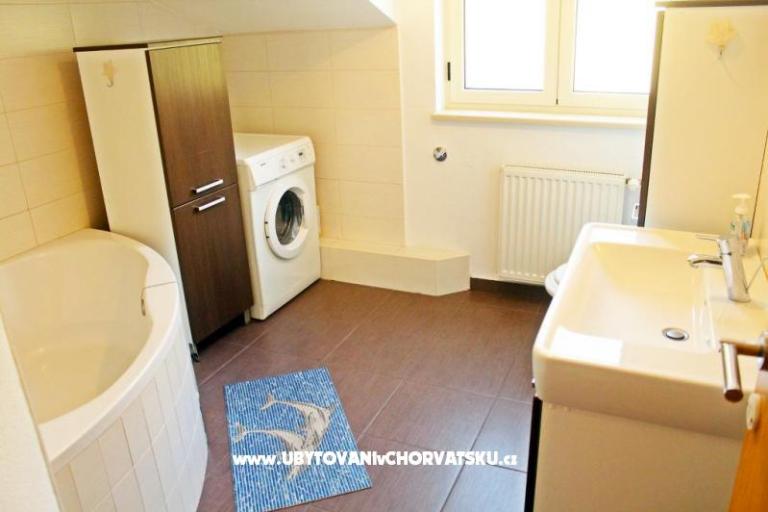 Appartement Dugi Rat – foto 5