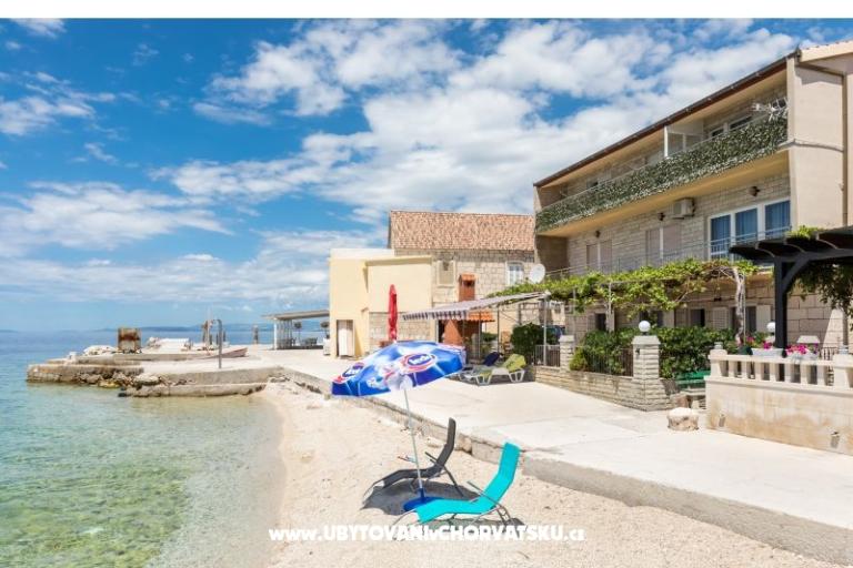 Beach apartments Villa Mirjana – foto 2