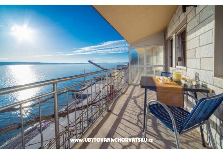 Beach apartments Villa Mirjana – foto 5