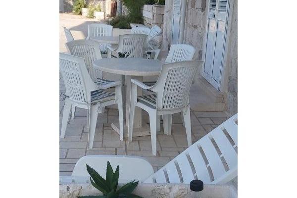 Appartementen Anita &amp; Mateo – foto 12