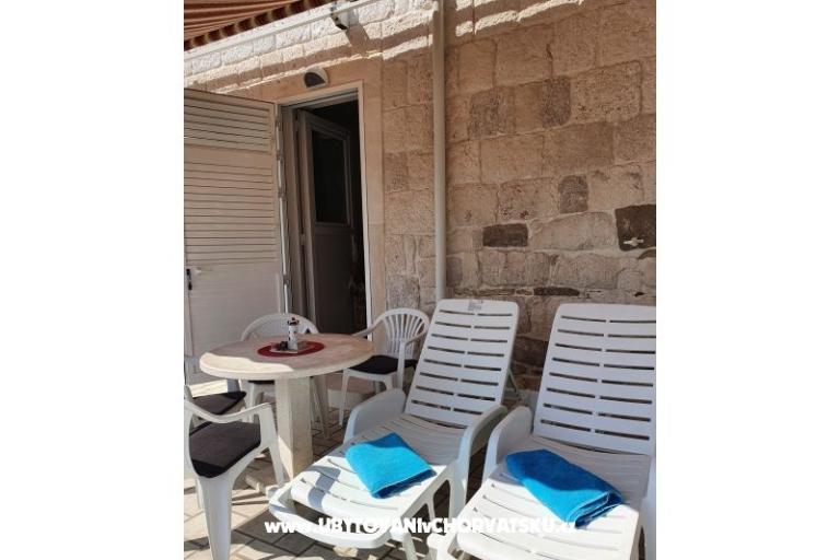 Appartementen Anita &amp; Mateo – foto 3