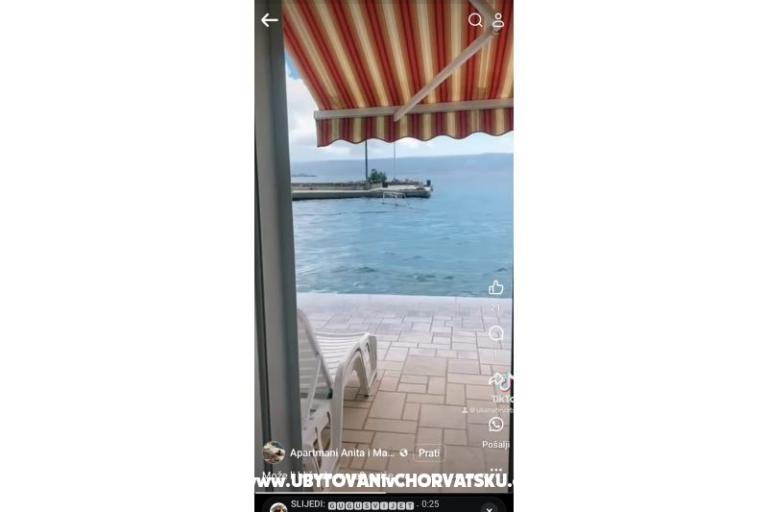 Appartementen Anita &amp; Mateo – foto 5