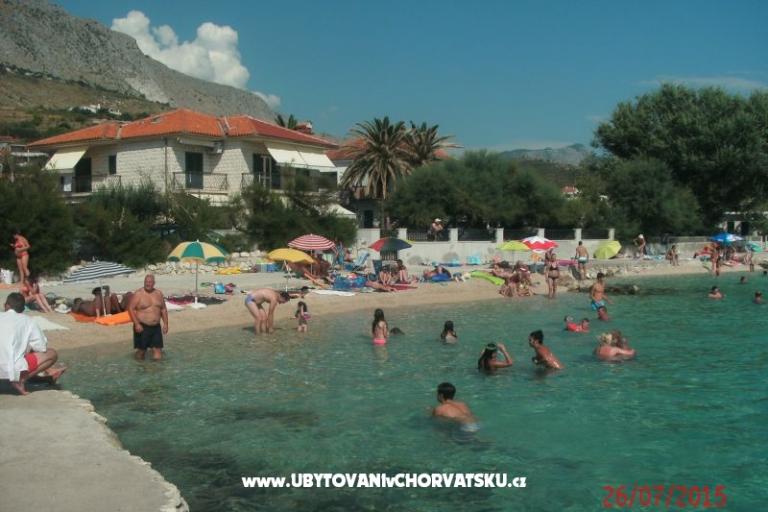 Appartementen Banic – foto 11