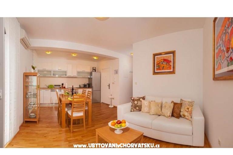 Appartementen Maja  – foto 12