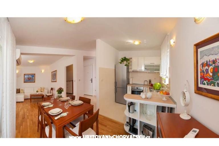 Appartementen Maja  – foto 5