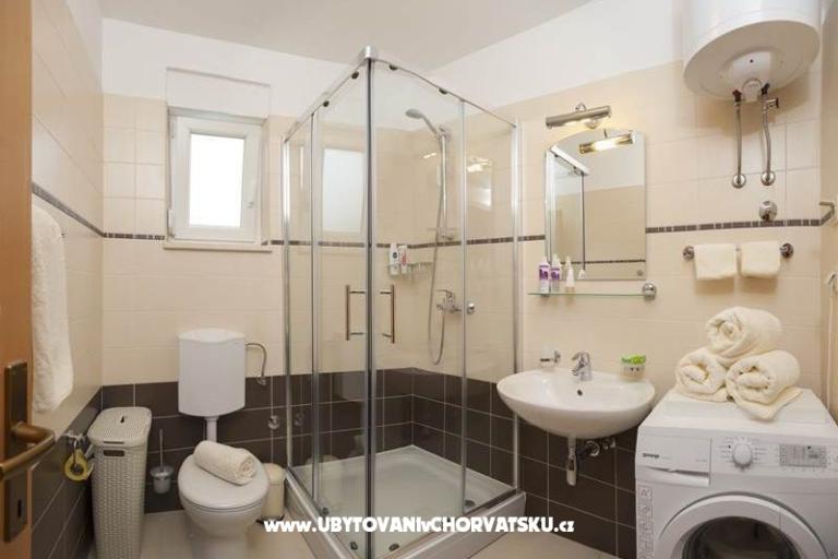 Appartementen Maja  – foto 8