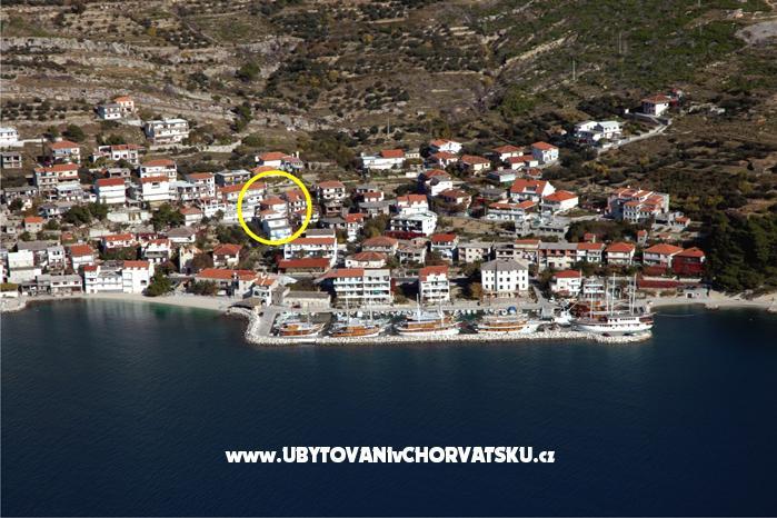 Appartementen Marija – foto 2