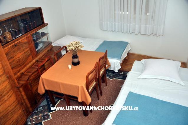 Appartementen Marija – foto 8
