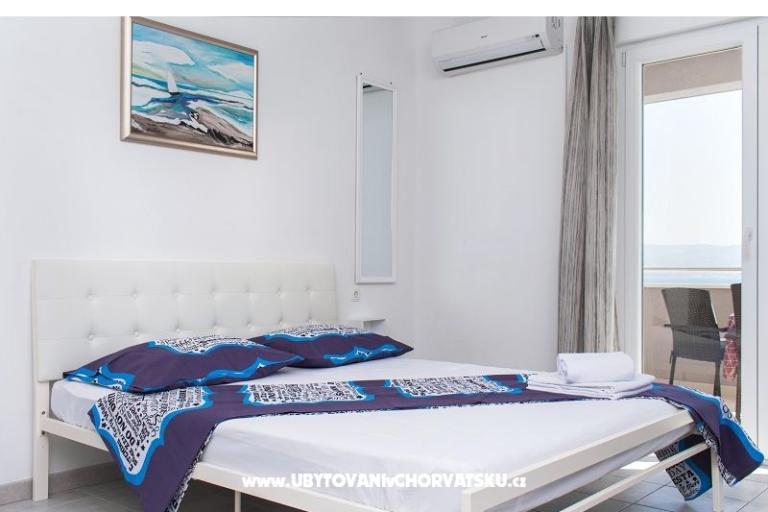 Appartementen Villa Stipe – foto 10