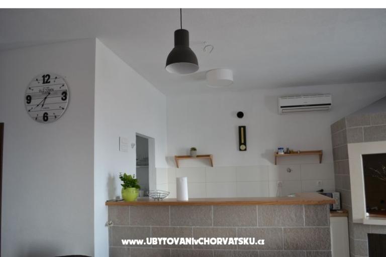 Appartementen Villa Stipe – foto 11