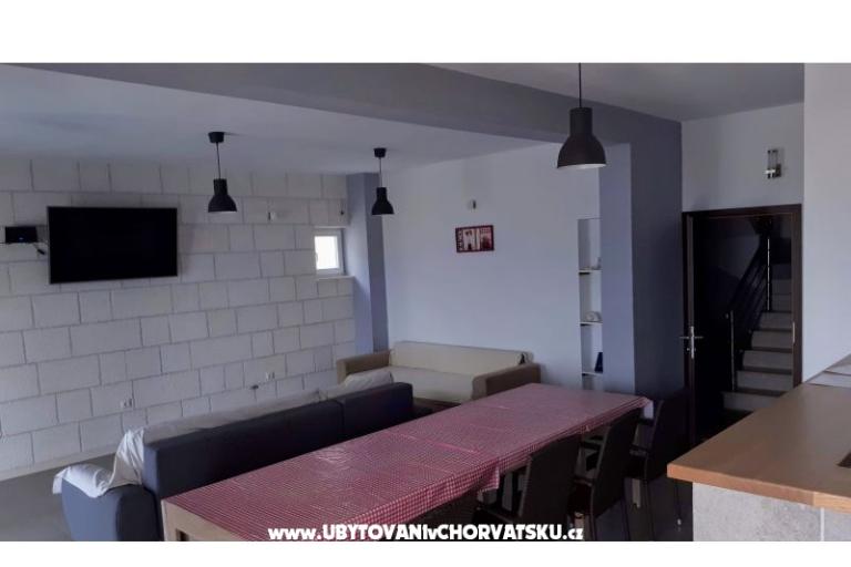Appartementen Villa Stipe – foto 12