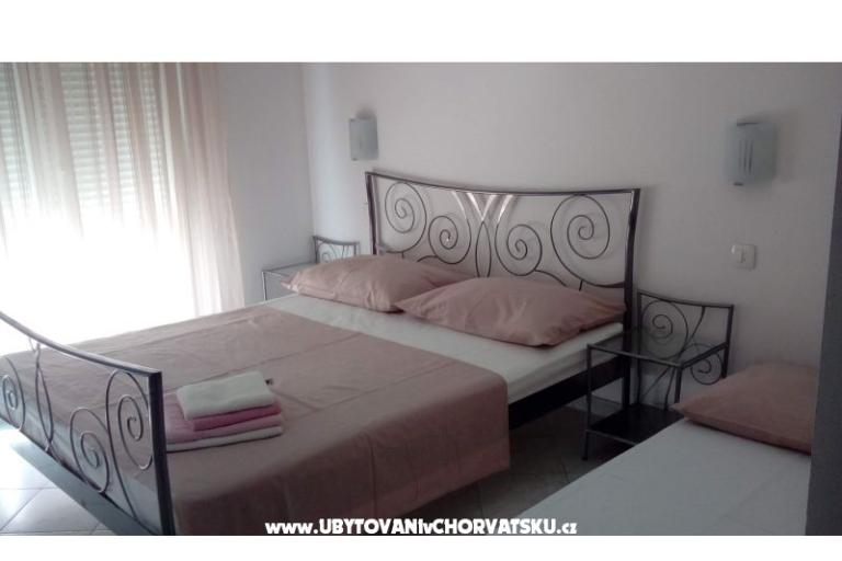 Appartementen Villa Stipe – foto 13