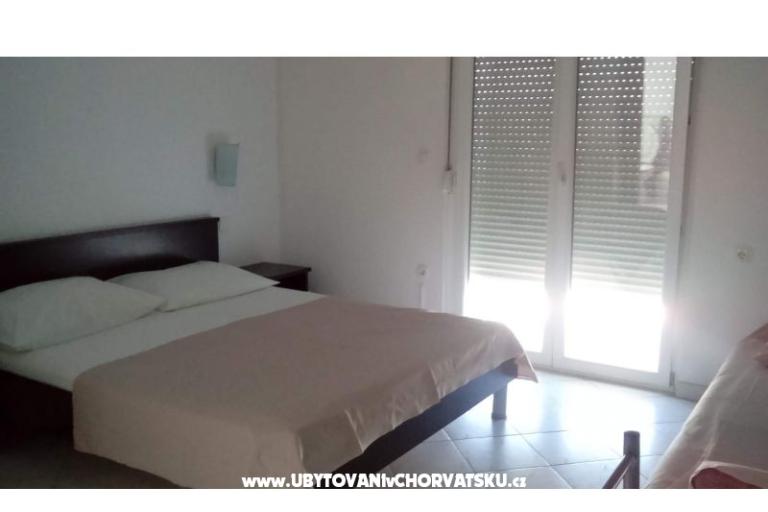 Appartementen Villa Stipe – foto 14