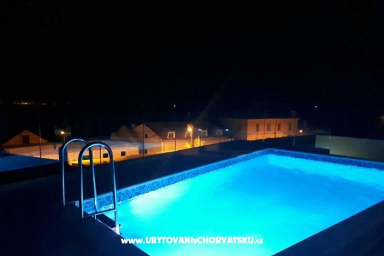 Appartementen Villa Stipe – foto 15