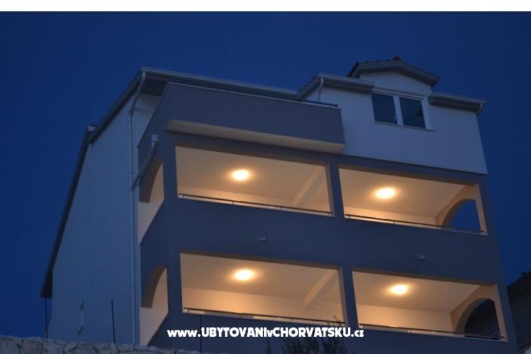 Appartementen Villa Stipe – foto 16