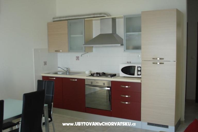 Appartementen Villa Stipe – foto 18