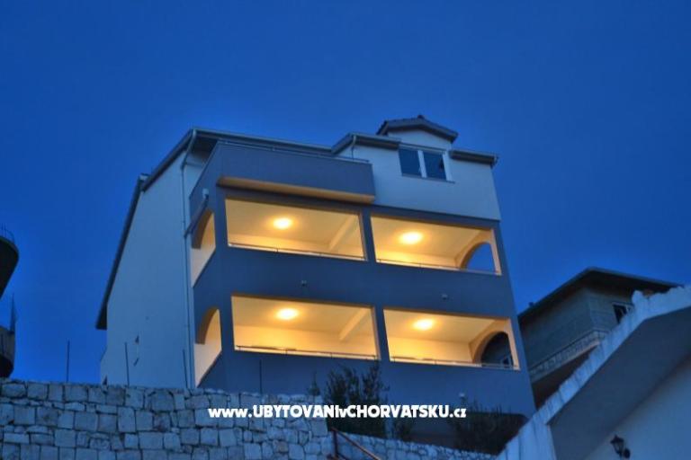 Appartementen Villa Stipe – foto 3