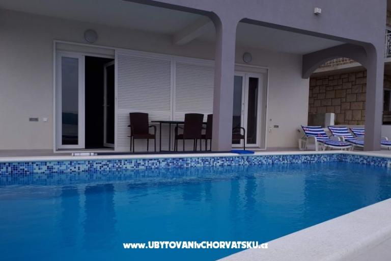 Appartementen Villa Stipe – foto 4